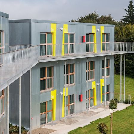Worriken Bed & Breakfast Butgenbach Exterior foto