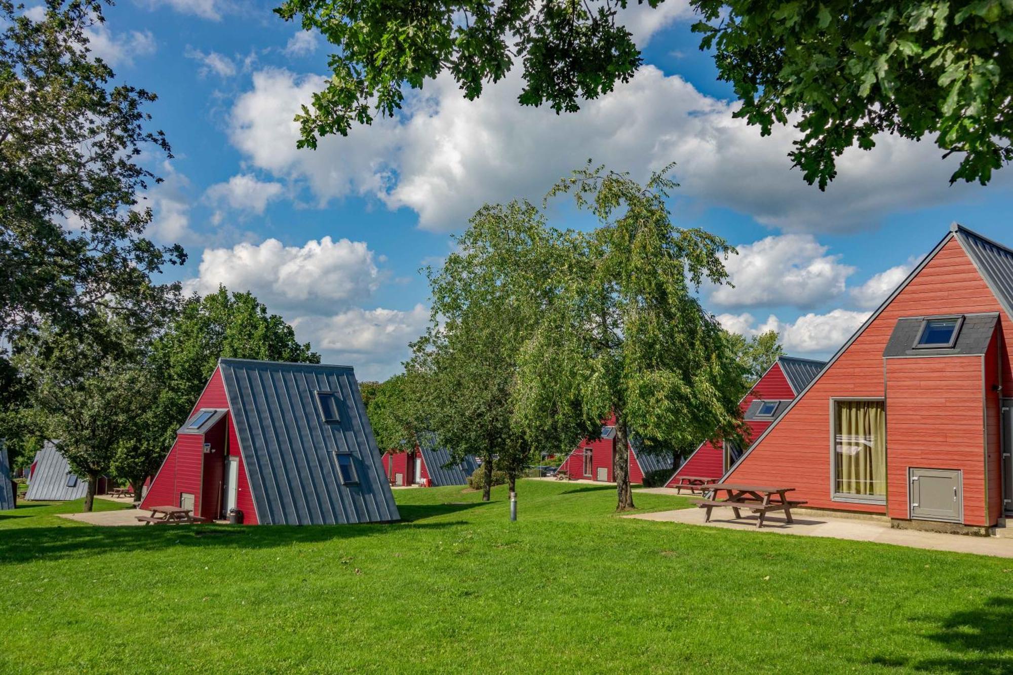 Worriken Bed & Breakfast Butgenbach Exterior foto
