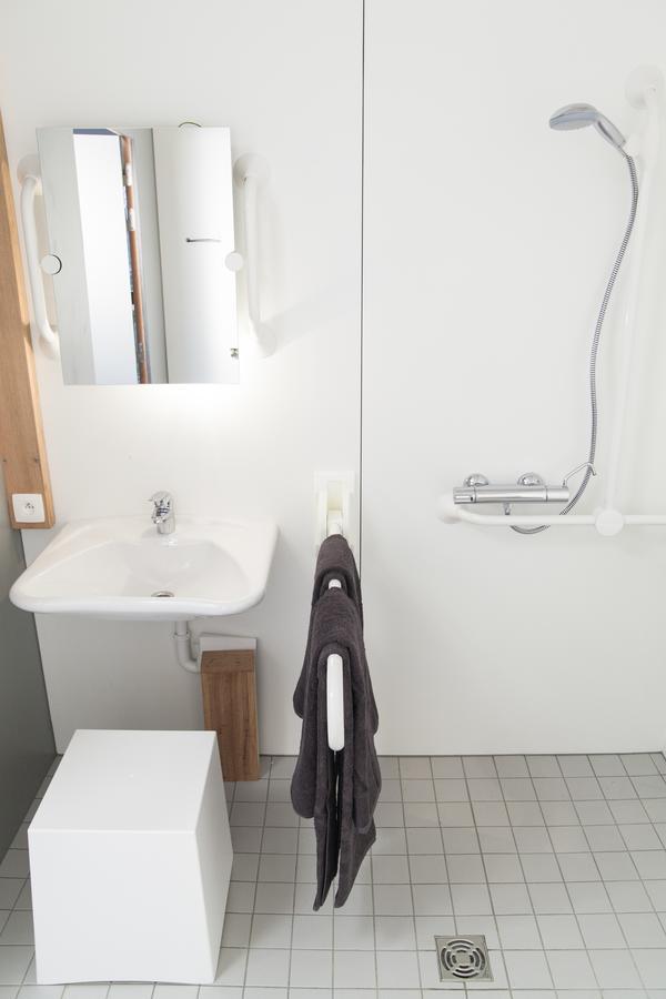 Worriken Bed & Breakfast Butgenbach Exterior foto
